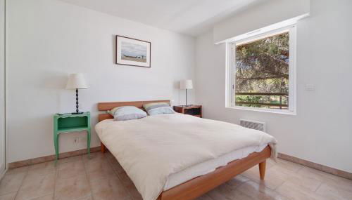 Le 11 - Appt climatisé avec piscine partagée - Foto 5, Other