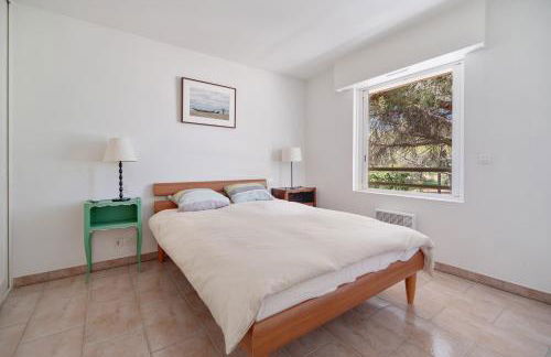 Le 11 - Appt climatisé avec piscine partagée - Foto 5