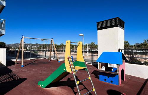 Terraza al Mediterráneo - Photo 44