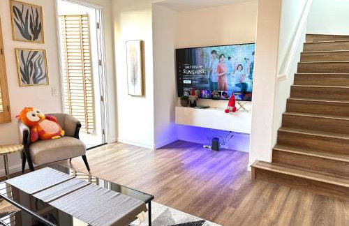 Comfort Retreat 3B3B Villa in Quail Hill Irvine - Foto 13