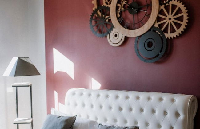 Villa Garassino - Foto 16