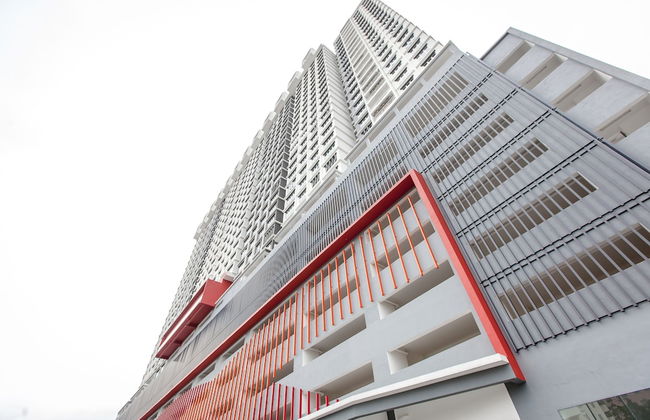 Rex Ollie The Edge Residence - Foto 1