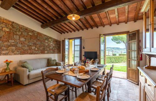 Casa d'Era Country Holiday Houses - Foto 40