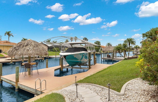 Sunshine Escape by Distinctive Beach Rentals - Photo 13