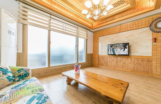 Ddeulae Pension - Foto 26