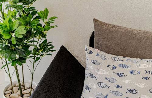 Stone House Blaca - Two Bedroom Stone House With Terrace and Sea View - Foto 39