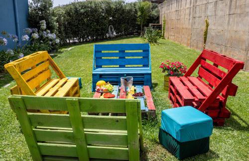 tropical loft in relax - Foto 16