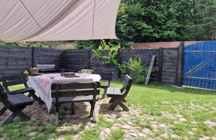 Domki w Lipowej Dolinie - Foto 31