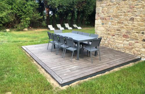 Les écolodges Sous Le Phare - Foto 113