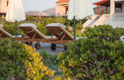 Niovi Seaside Suites - Foto 62