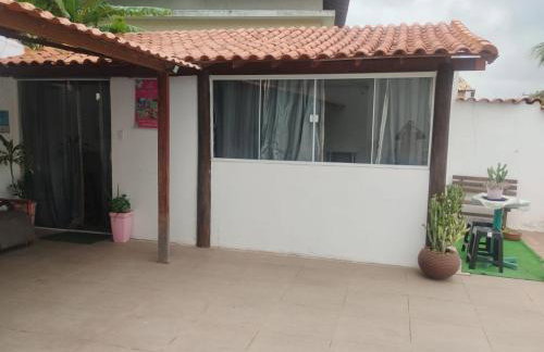 Suite com piscina S Pedro da Aldeia - Foto 22