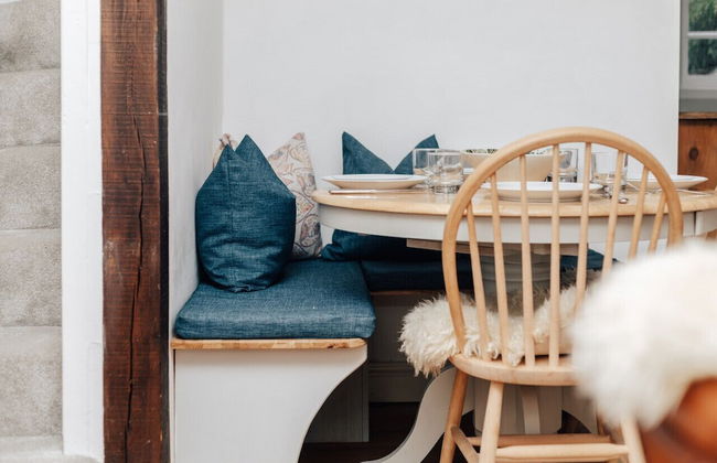 Chalk House - Pet Friendly - From 125 Per Night - Foto 25