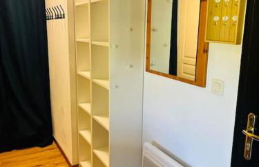 La Parenthèse Chamroussienne - Proche pistes de ski - Foto 13