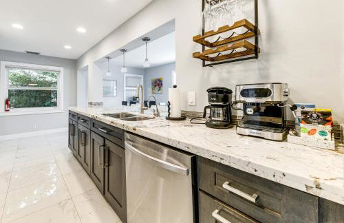 Relax and Play! Home 2 Mi to Delray Public Beach - Foto 13