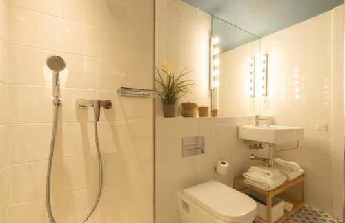 Port Plaza Apartments - Foto 7