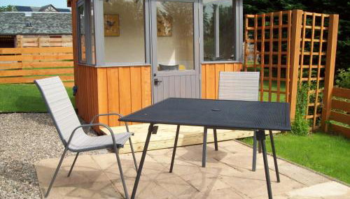 Waterloo Farm Shepherds Hut Glamping with Sun Lounge - Foto 4