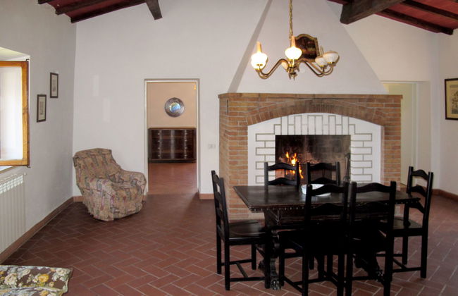 Fattoria Petraglia - Padronale - Foto 56