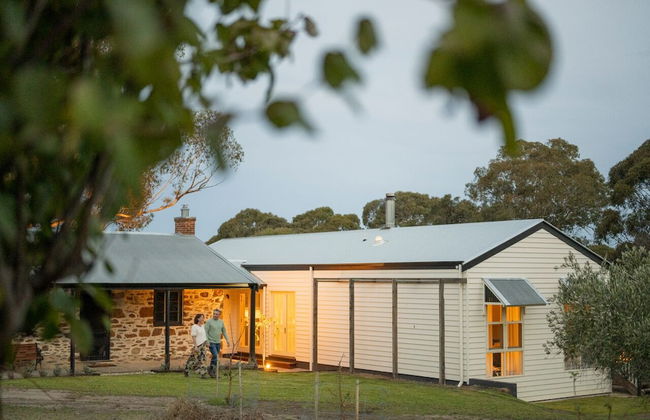 Merilli1885 - Private, Luxury Cottage - Foto 37