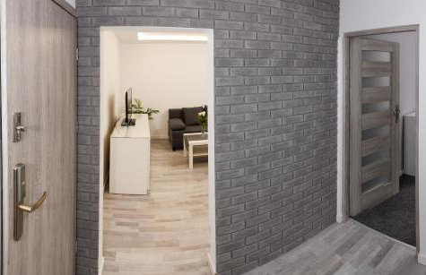 Apartament A4 Szczytnica - Foto 4