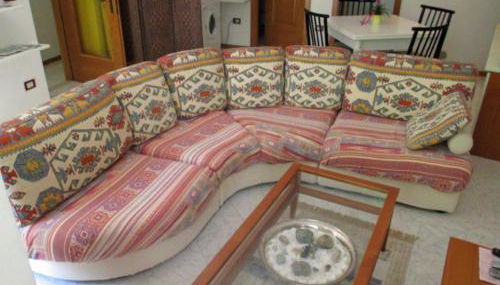 Nago-Torbole Apartment Garden - Foto 3