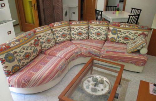 Nago-Torbole Apartment Garden - Foto 3