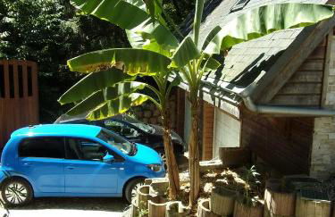 Maison Bois "Alaska" - Foto 5