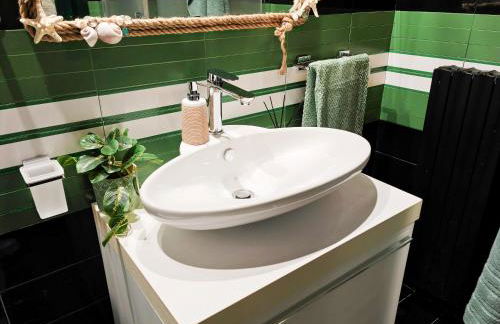 Le Terrazze di Gabriella - Apartment in Bari - Foto 30