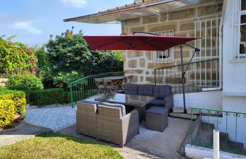 Casa S. Félix - Foto 36