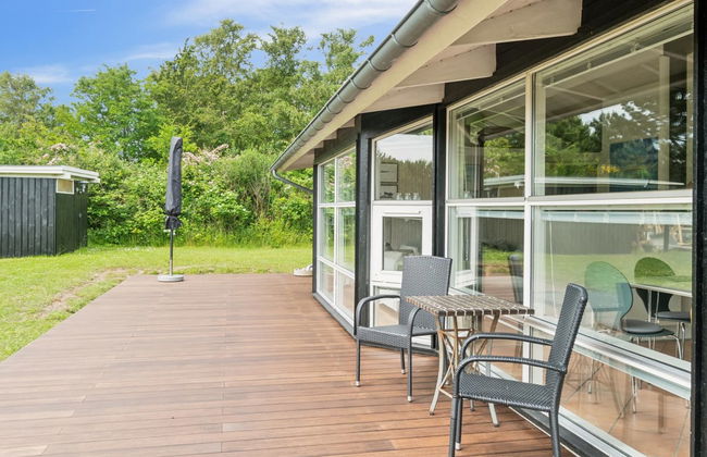 "Arntraud" - 250m from the sea - Foto 8