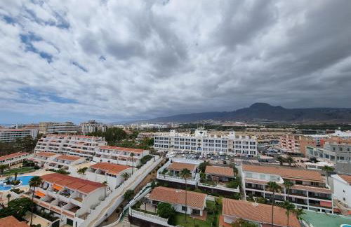 Torres del Sol 12th floor Teide and Atlantic view - Las Americas - Foto 16