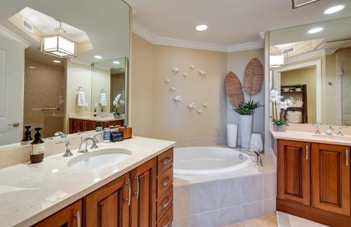 Estero Resort Condo with 2 Pools and Tennis Center! - Foto 13