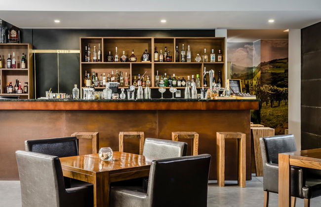 Aqua Village Health Resort & Spa - Foto 16