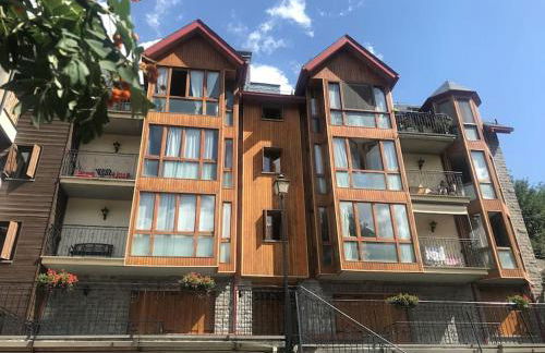 Coqueto y céntrico en Panticosa - Photo 1