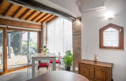 Podere Fonte Luxury Country House - Photo 13