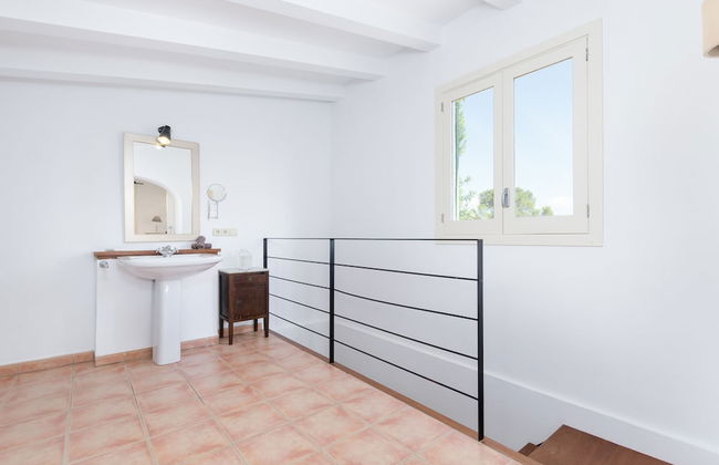 Can Sitjar in Porreres - Foto 32