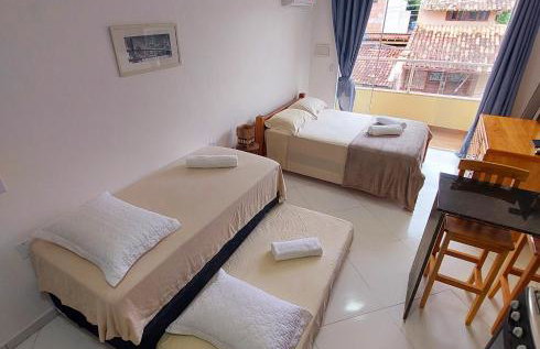 Belas Praias Flats - Foto 23