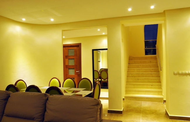 Mnar Castle Apartments - Photo 24