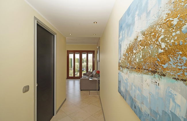 Apt Il Barcone in Sirmione - Foto 6