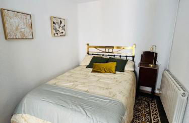 Casa Santa María 2 con jardín y barbacoa - Foto 52