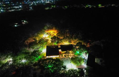 Rancho Império do Cajú - Foto 25