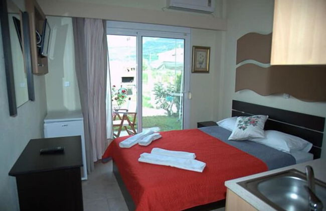 Studios Giannakis - Foto 20