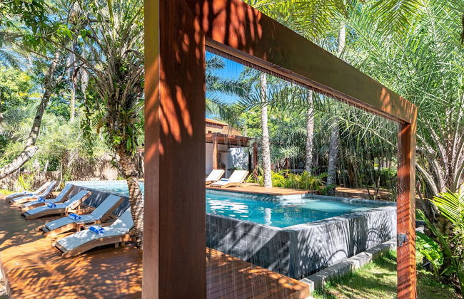 Colibri Beach Villas - Photo 44