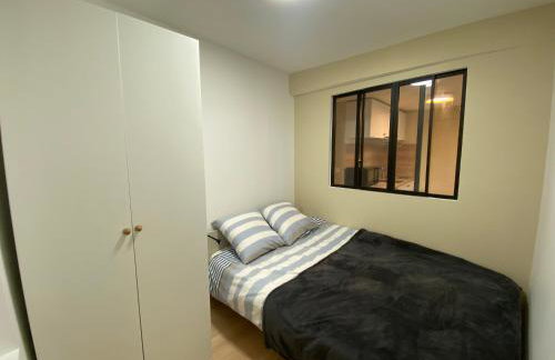 Charmant appartement à Herblay centre, proche gare, 22 min de Paris St Lazare - Foto 6
