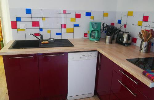 Au Coeur de la Cour - Foto 14