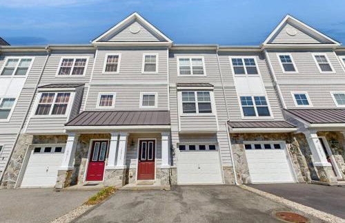 Rehoboth Crossing --- 19913 Ames Drive #106 - Foto 22