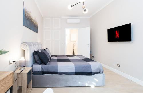 50 Apartments Rome - Foto 10