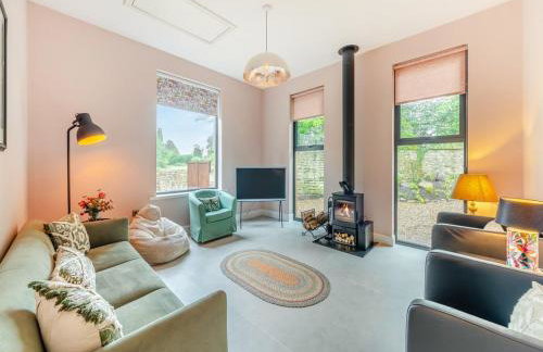 The Stables at Romaldkirk Hall - Foto 23