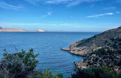 Modern 3-Bedroom with Padel and Pool Access - Photo 18