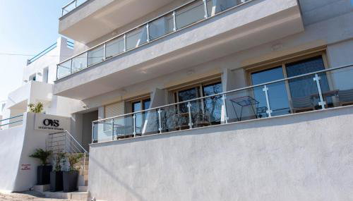 Ocean View Studios and Luxury Rooms - Foto 2