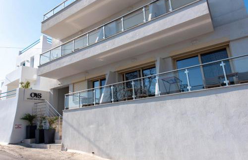 Ocean View Studios and Luxury Rooms - Foto 2